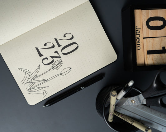 Lettering
