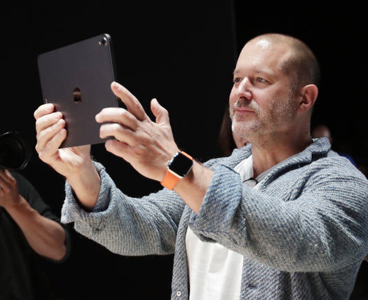 Jony Ive