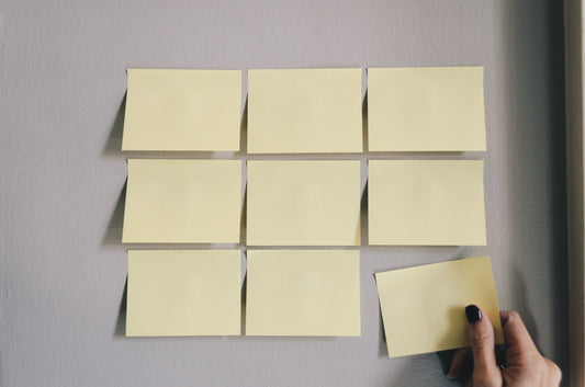 Método GTD: um convite a uma organização minimalista