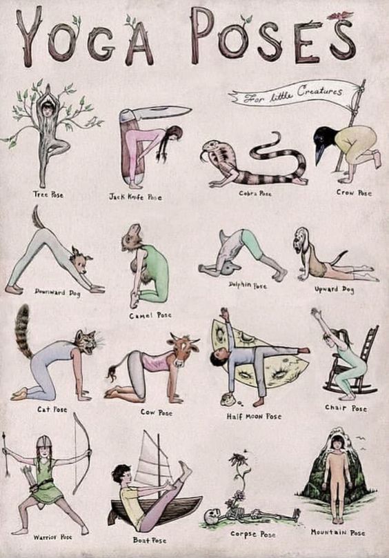 Yoga