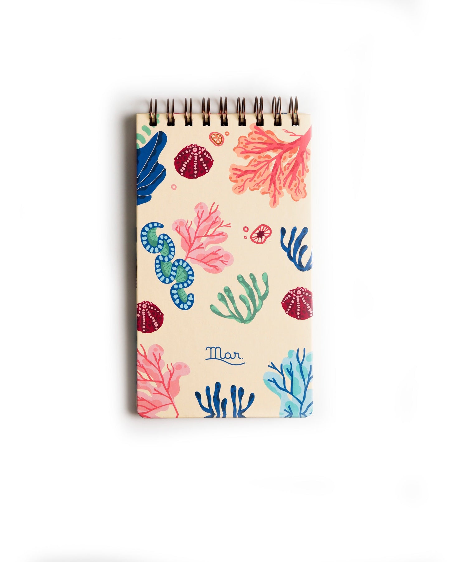 Bloco Coral