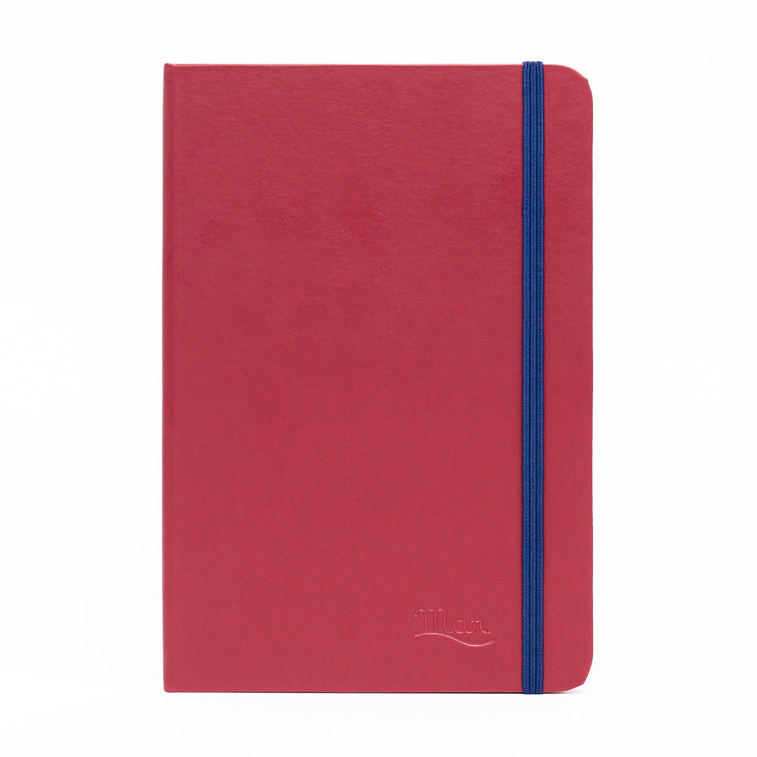 PROMO - Kit 5 Cadernos