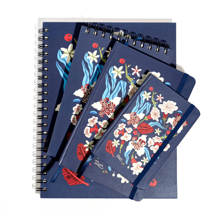 Teste Kit Onda Floral
