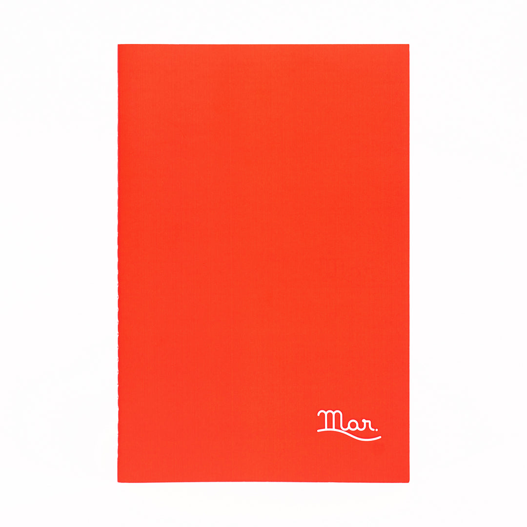 Caderno com capa flexível (Journal)