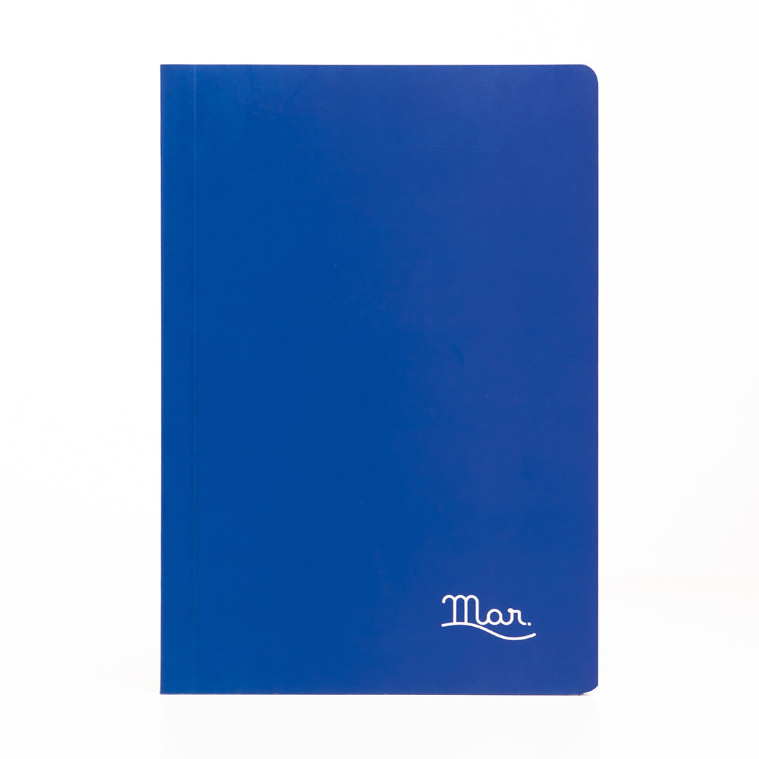 Caderno com capa flexível (Journal)