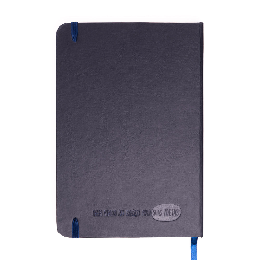 Mar Mediterrâneo (Azul Escuro)