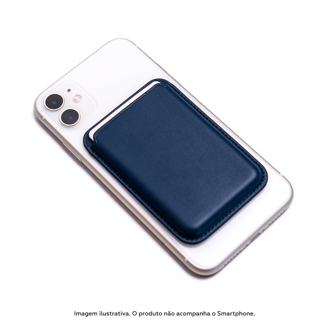 Card Holder Náutico