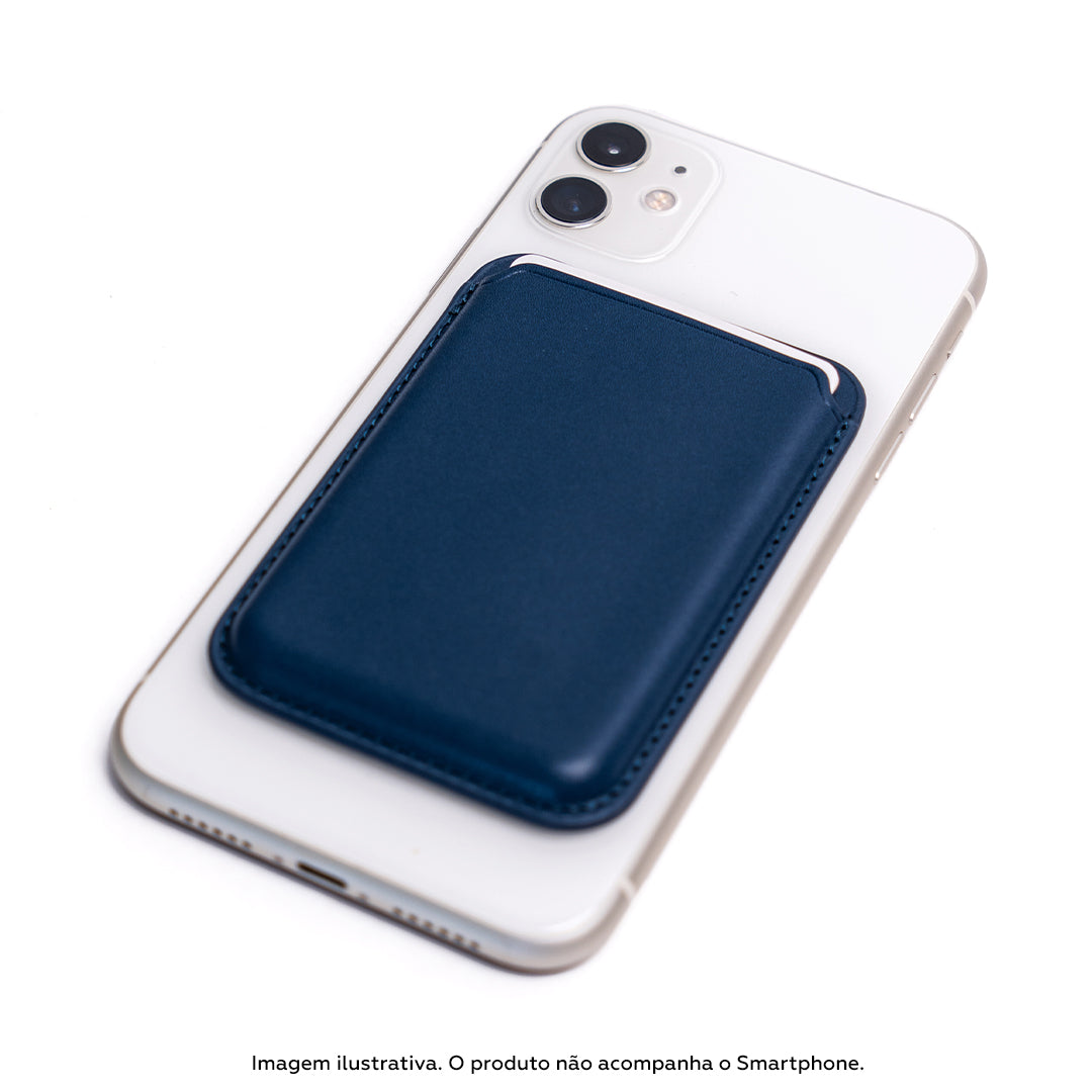 Card Holder Náutico