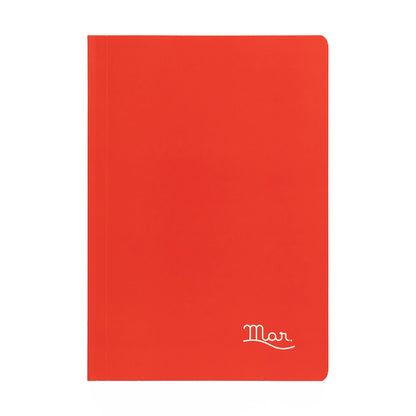 Kit 3 Journals (Cadernos com Capa Flexível)